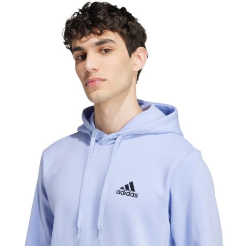 Bluza adidas Essentials Fleece Hoodie M IZ4761 Bluza adidas Essentials Fleece Hoodie M IZ4761