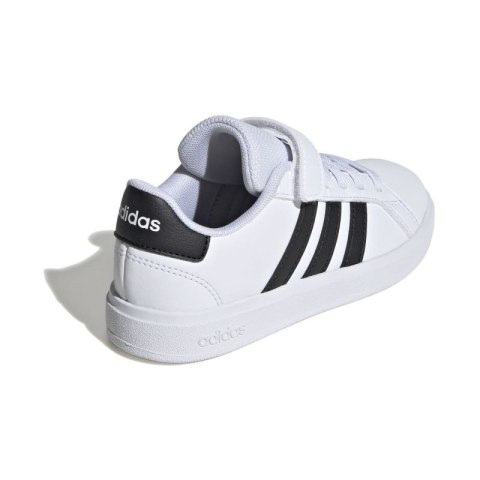 Buty adidas Grand Court 2.0 Jr IH5529