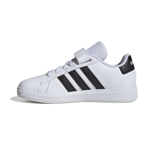 Buty adidas Grand Court 2.0 Jr IH5529