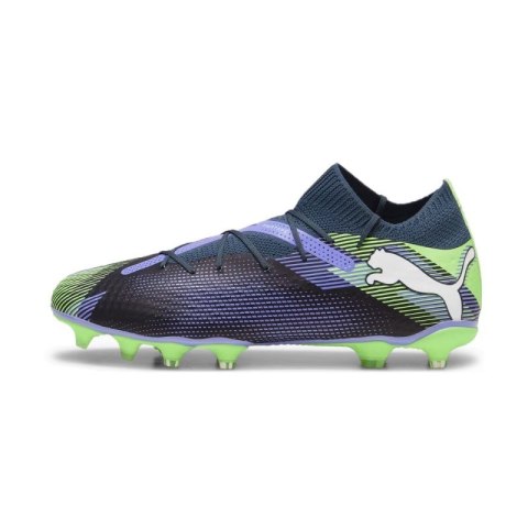 Buty piłkarskie Puma Future 7 Pro FG/AG M 107924 03