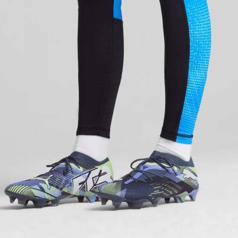 Buty piłkarskie Puma Future 7 Ultimate Low FG/AG M 107919 03
