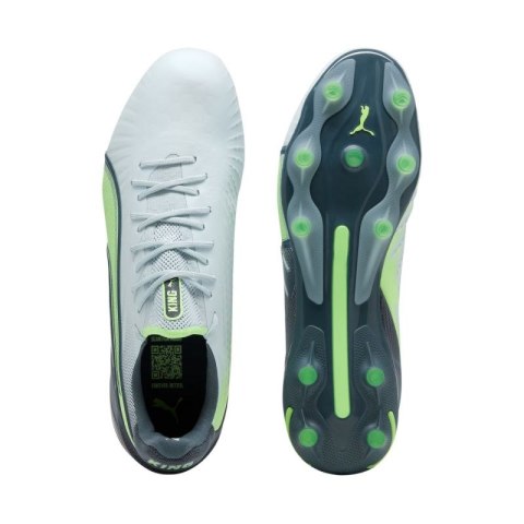 Buty piłkarskie Puma King Ultimate FG/AG M 107809 03