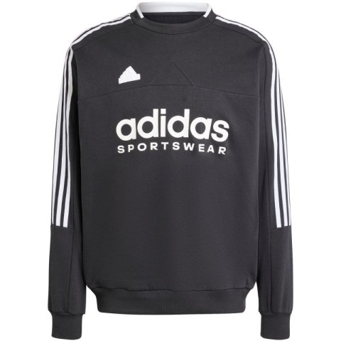 Bluza adidas House of Tiro Fleece M IW0172 Bluza adidas House of Tiro Fleece M IW0172
