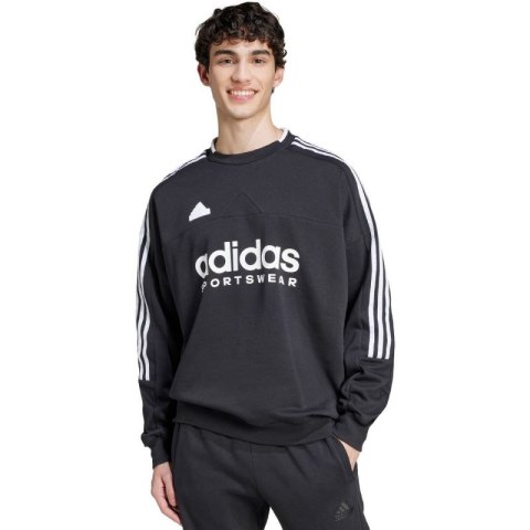 Bluza adidas House of Tiro Fleece M IW0172 Bluza adidas House of Tiro Fleece M IW0172