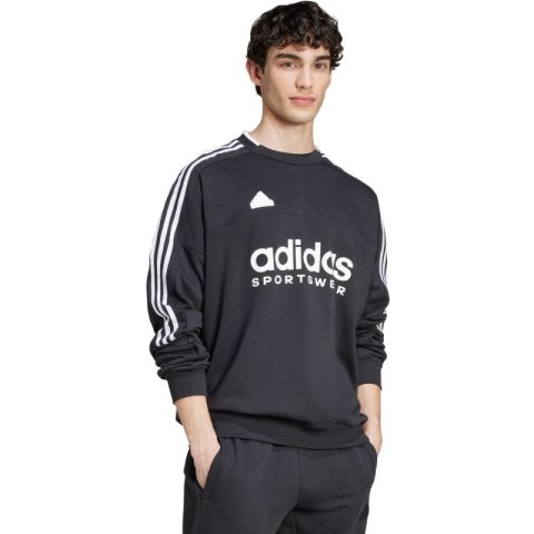 Bluza adidas House of Tiro Fleece M IW0172 Bluza adidas House of Tiro Fleece M IW0172