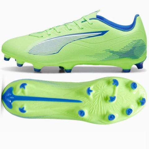 Buty piłkarskie Puma Ultra 5 Play FG/AG M 107689-03 Buty piłkarskie Puma Ultra 5 Play FG/AG M 107689-03