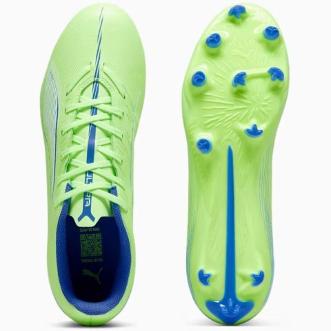 Buty piłkarskie Puma Ultra 5 Play FG/AG M 107689-03 Buty piłkarskie Puma Ultra 5 Play FG/AG M 107689-03
