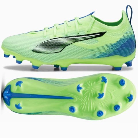 Buty piłkarskie Puma Ultra 5 Pro FG/AG Jr 107693-03 Buty piłkarskie Puma Ultra 5 Pro FG/AG Jr 107693-03