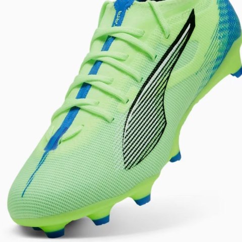Buty piłkarskie Puma Ultra 5 Pro FG/AG Jr 107693-03 Buty piłkarskie Puma Ultra 5 Pro FG/AG Jr 107693-03