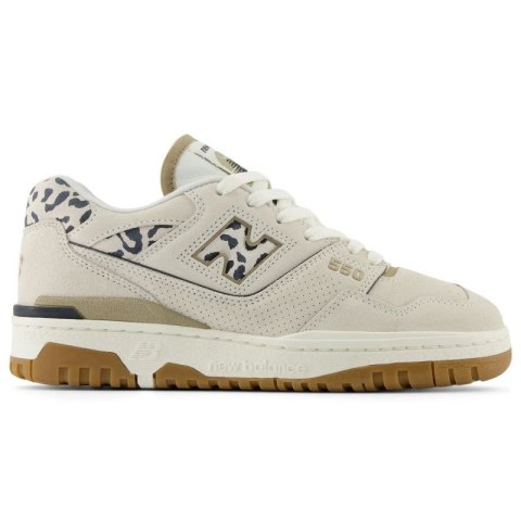 Buty sportowe New Balance W BBW550QA Buty sportowe New Balance W BBW550QA