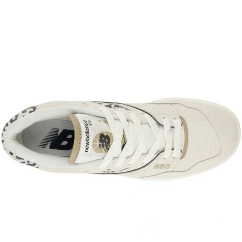 Buty sportowe New Balance W BBW550QA Buty sportowe New Balance W BBW550QA