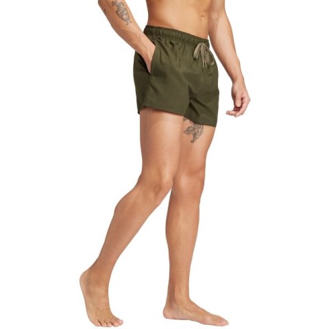 Spodenki kąpielowe adidas Essentials Logo M IX7566 Spodenki kąpielowe adidas Essentials Logo M IX7566