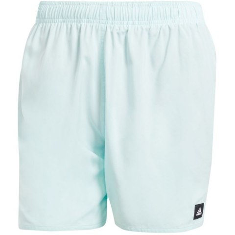 Spodenki kąpielowe adidas Solid CLX Short-Length M IX7580 Spodenki kąpielowe adidas Solid CLX Short-Length M IX7580