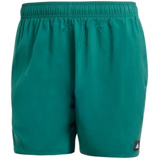 Spodenki kąpielowe adidas Solid CLX Short-Length M IX7582
