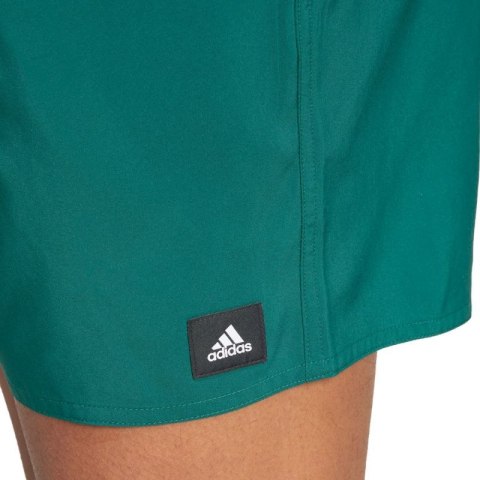 Spodenki kąpielowe adidas Solid CLX Short-Length M IX7582 Spodenki kąpielowe adidas Solid CLX Short-Length M IX7582