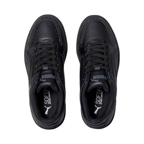 Buty Puma Rebound JOY Lo JR 381984-03