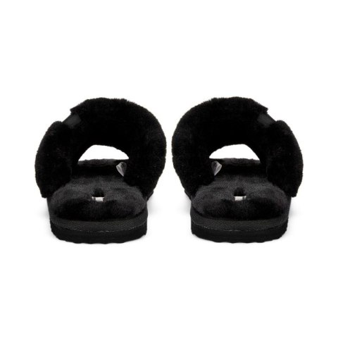 Klapki Puma Fluff Solo W 387522-01