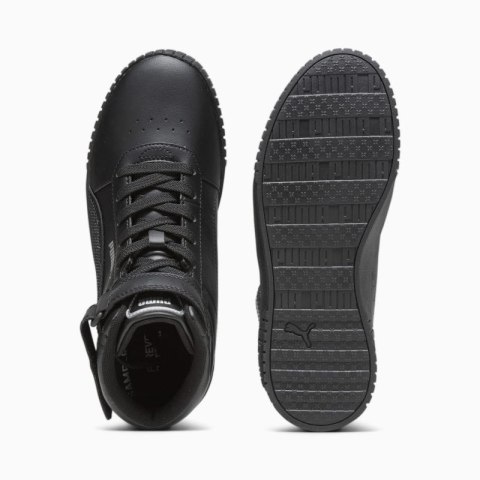 Sneakersy Puma Carina 2.0 Mid Winter W 393212-02 Sneakersy Puma Carina 2.0 Mid Winter W 393212-02