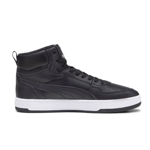 Sneakersy męskie Puma Caven 2.0 Mid WTR buty sportowe wysokie za kostkę czarne (392333-02) Sneakersy męskie Puma Caven 2.0 Mid WTR buty sportowe wysokie za kostkę czarne (392333-02)