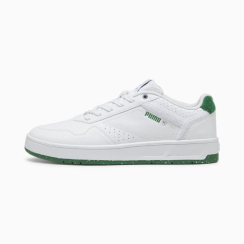 Buty Puma Court Classic Better White Archive M 395088-01 Buty Puma Court Classic Better White Archive M 395088-01