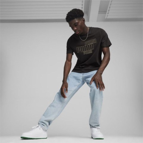 Buty Puma Court Classic Better White Archive M 395088-01 Buty Puma Court Classic Better White Archive M 395088-01