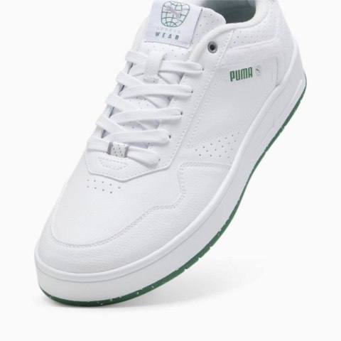 Buty Puma Court Classic Better White Archive M 395088-01 Buty Puma Court Classic Better White Archive M 395088-01