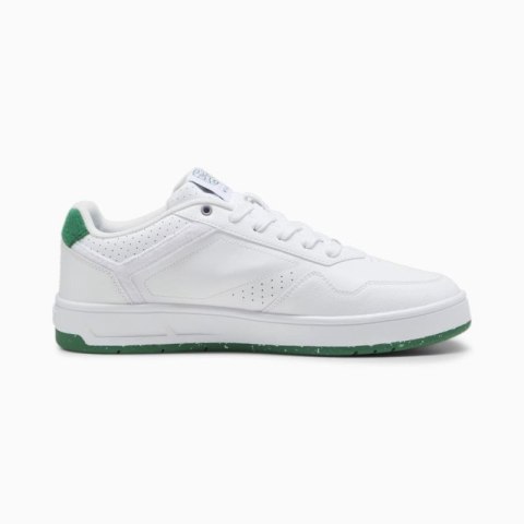 Buty Puma Court Classic Better White Archive M 395088-01 Buty Puma Court Classic Better White Archive M 395088-01