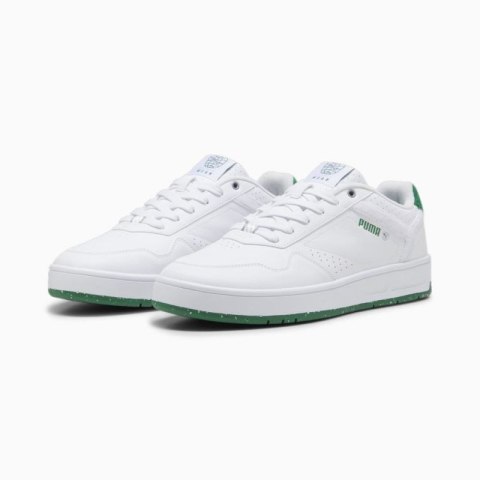 Buty Puma Court Classic Better White Archive M 395088-01 Buty Puma Court Classic Better White Archive M 395088-01