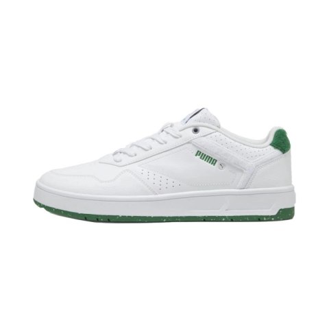 Buty Puma Court Classic Better White Archive M 395088-01 Buty Puma Court Classic Better White Archive M 395088-01