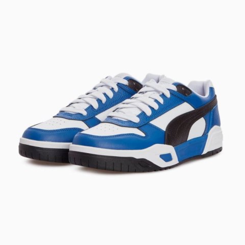Buty Puma Rbd Tech Classic Cobalt Glaze White M 396553-03 Buty Puma Rbd Tech Classic Cobalt Glaze White M 396553-03
