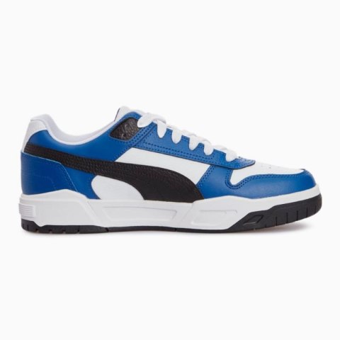 Buty Puma Rbd Tech Classic Cobalt Glaze White M 396553-03 Buty Puma Rbd Tech Classic Cobalt Glaze White M 396553-03