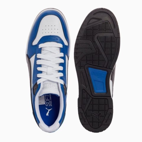 Buty Puma Rbd Tech Classic Cobalt Glaze White M 396553-03 Buty Puma Rbd Tech Classic Cobalt Glaze White M 396553-03