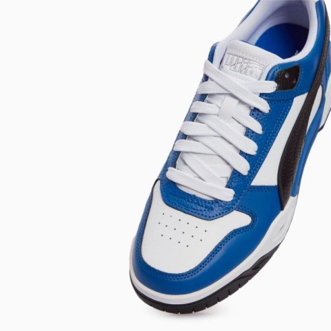 Buty Puma Rbd Tech Classic Cobalt Glaze White M 396553-03 Buty Puma Rbd Tech Classic Cobalt Glaze White M 396553-03