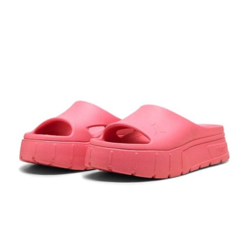 Klapki Puma Mayze Stack Injex Wns Fast W 389454-08