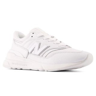 Buty sportowe New Balance NB 997 U997RFA