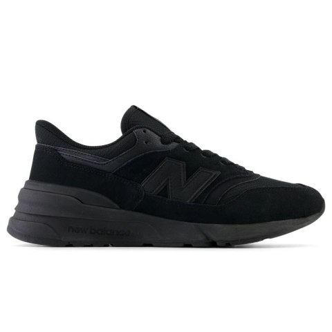Buty sportowe New Balance NB 997 U997RFB Buty sportowe New Balance NB 997 U997RFB