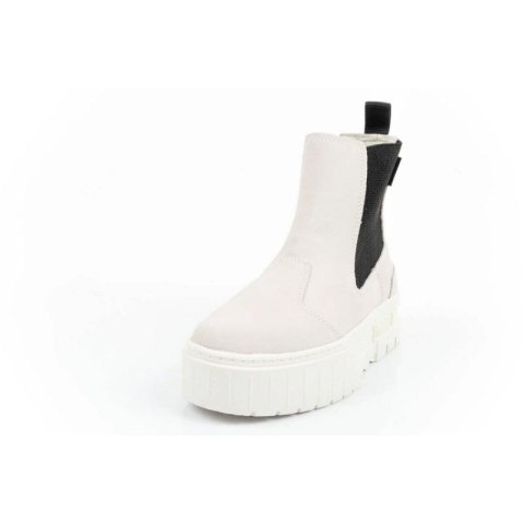 Buty Puma Mayze Chelsea Suede W 382829 02 Buty Puma Mayze Chelsea Suede W 382829 02