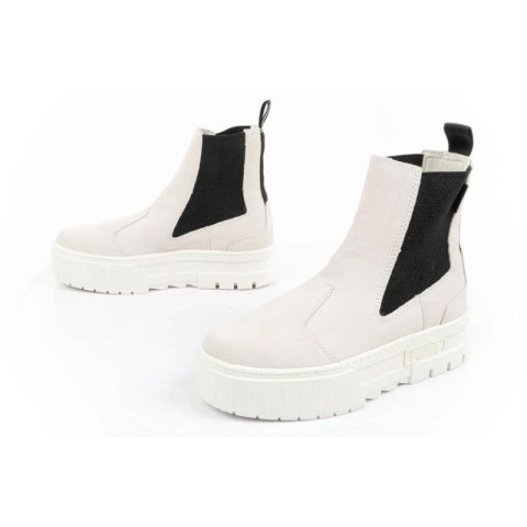 Buty Puma Mayze Chelsea Suede W 382829 02 Buty Puma Mayze Chelsea Suede W 382829 02
