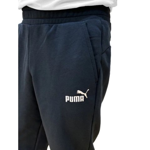Spodnie Puma Ess Logo M 679629 16 Spodnie Puma Ess Logo M 679629 16