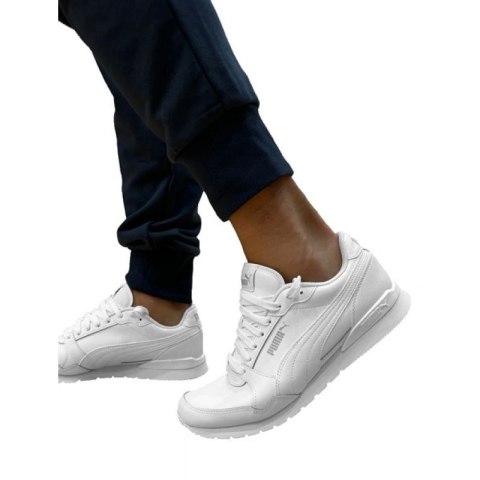 Spodnie Puma Ess Logo M 679629 16 Spodnie Puma Ess Logo M 679629 16