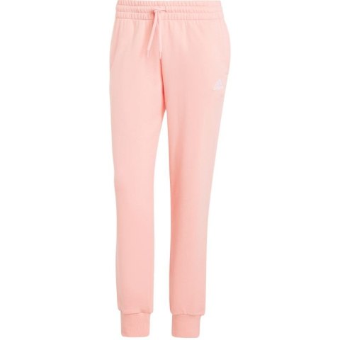 Spodnie adidas Linear French Terry Cuffed W IY9200 Spodnie adidas Linear French Terry Cuffed W IY9200