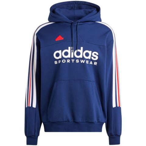 Bluza adidas House of Tiro Nations Pack Hoodie M IY4530 Bluza adidas House of Tiro Nations Pack Hoodie M IY4530