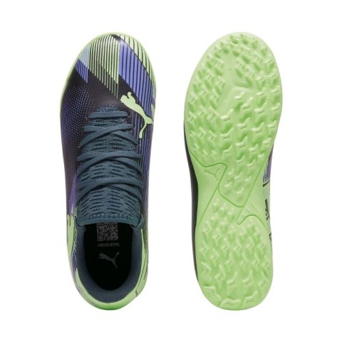 Buty piłkarskie Puma Future 7 Play TT Jr 107950 03 Buty piłkarskie Puma Future 7 Play TT Jr 107950 03