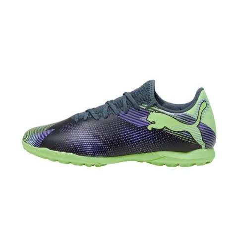 Buty piłkarskie Puma Future 7 Play TT M 107943 03 Buty piłkarskie Puma Future 7 Play TT M 107943 03