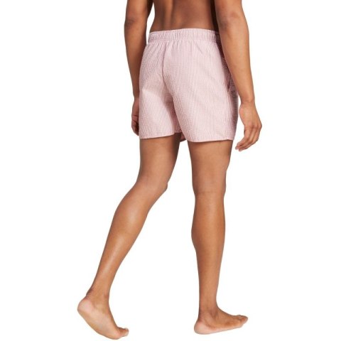 Spodenki kąpielowe adidas Stripey Classics Length M IX9677 Spodenki kąpielowe adidas Stripey Classics Length M IX9677