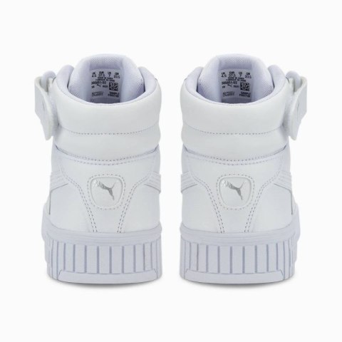 Buty Puma Carina 2.0 Mid W 385851-02 Buty Puma Carina 2.0 Mid W 385851-02