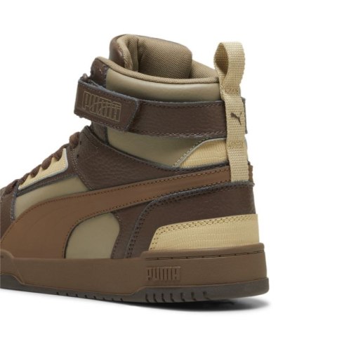 Buty Puma RBD Game Lthr M 397470-02