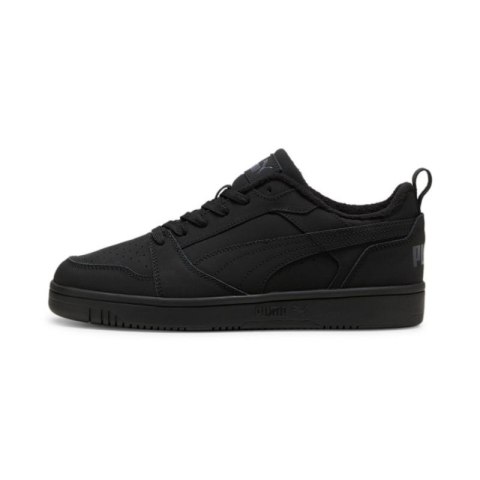 Sneakersy Puma Rebound v6 Low Nubuck M 397475-03 Sneakersy Puma Rebound v6 Low Nubuck M 397475-03
