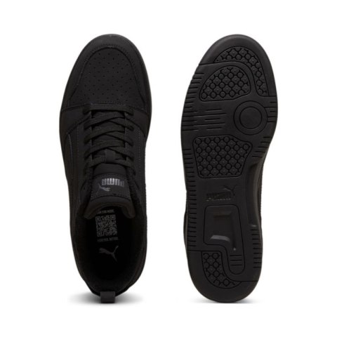 Sneakersy Puma Rebound v6 Low Nubuck M 397475-03 Sneakersy Puma Rebound v6 Low Nubuck M 397475-03