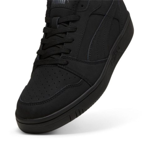 Sneakersy Puma Rebound v6 Low Nubuck M 397475-03 Sneakersy Puma Rebound v6 Low Nubuck M 397475-03